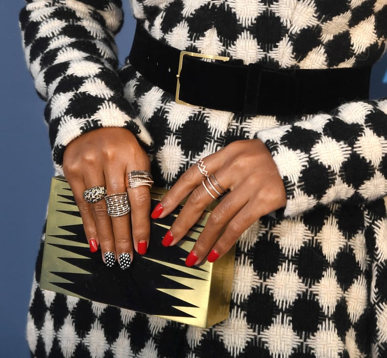 Janelle Monáe, Critics' Choice Awards