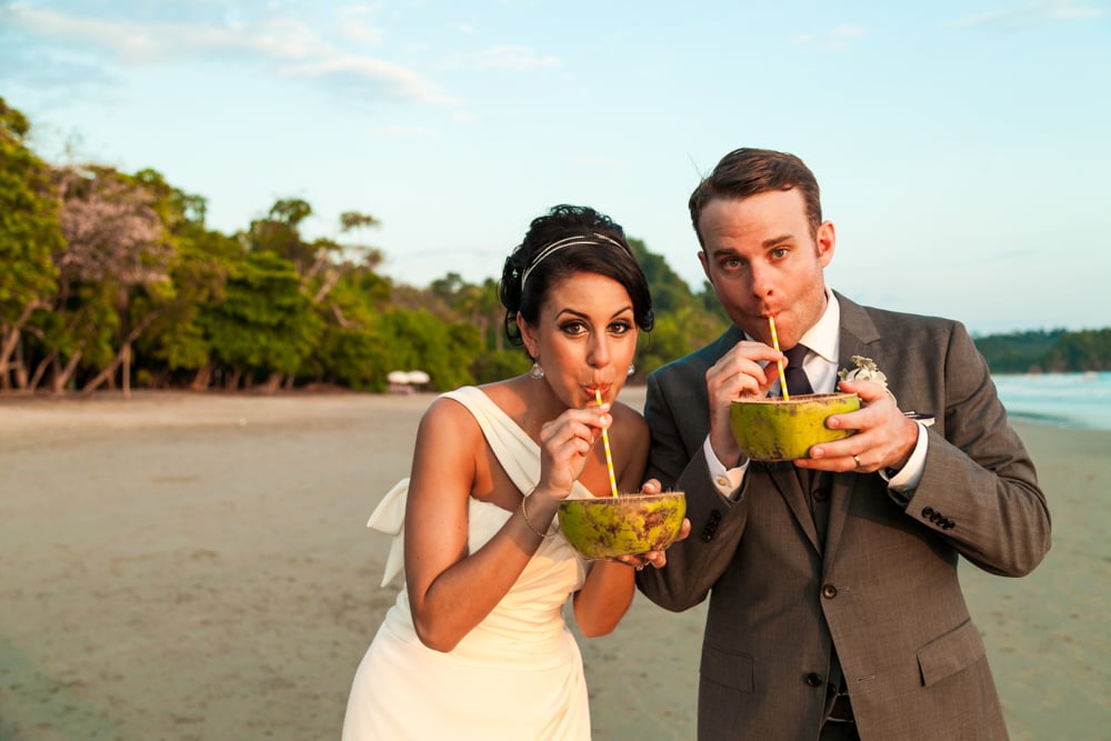 Coconut Water