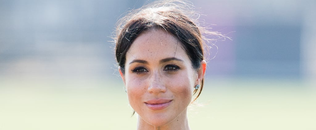 Meghan Markle's Favorite Tatcha Cleanser Got an Upgrade