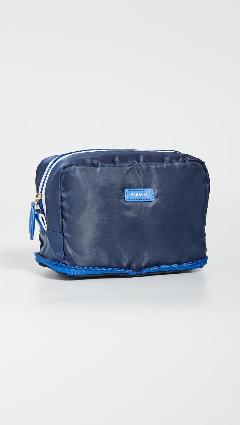 A Compact Bag: Paravel Fold Up Wash Kit