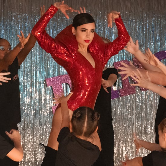 Listen to Netflix's Feel the Beat Soundtrack