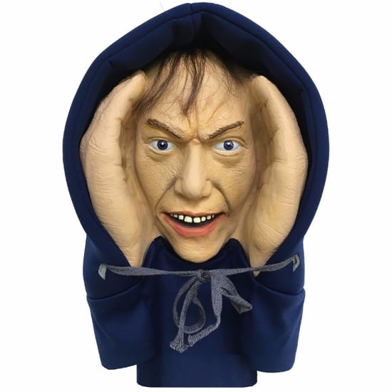 Home Depot's Scary Peeper Creeper Halloween Decoration