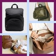 15 Diaper Bags So Chic, You'll Forget They're For Diapers