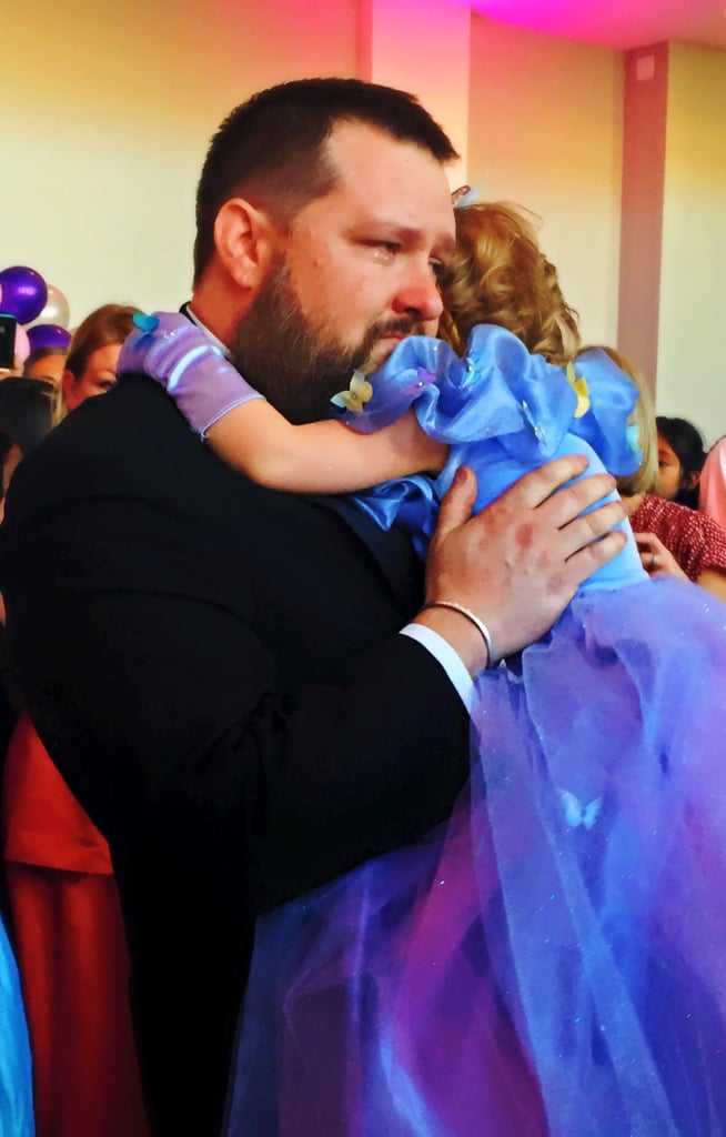 Lila May Schow Birthday Party