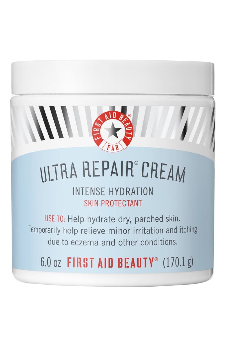 First Aid Beauty Ultra Repair Cream Intense Hydration