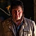 Josh McDermitt Interview About The Walking Dead Season 7