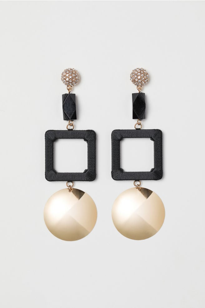 Statement Earrings