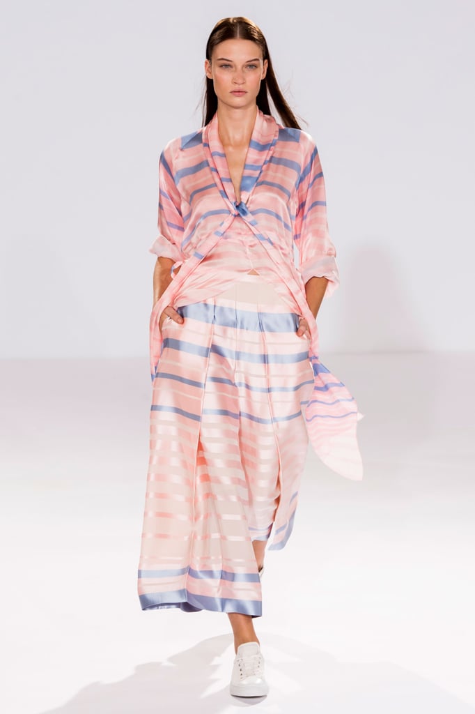 Temperley London Spring 2015