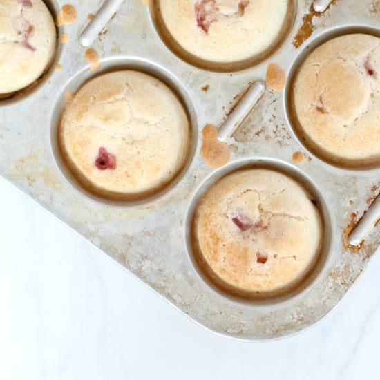 Baked Pancakes