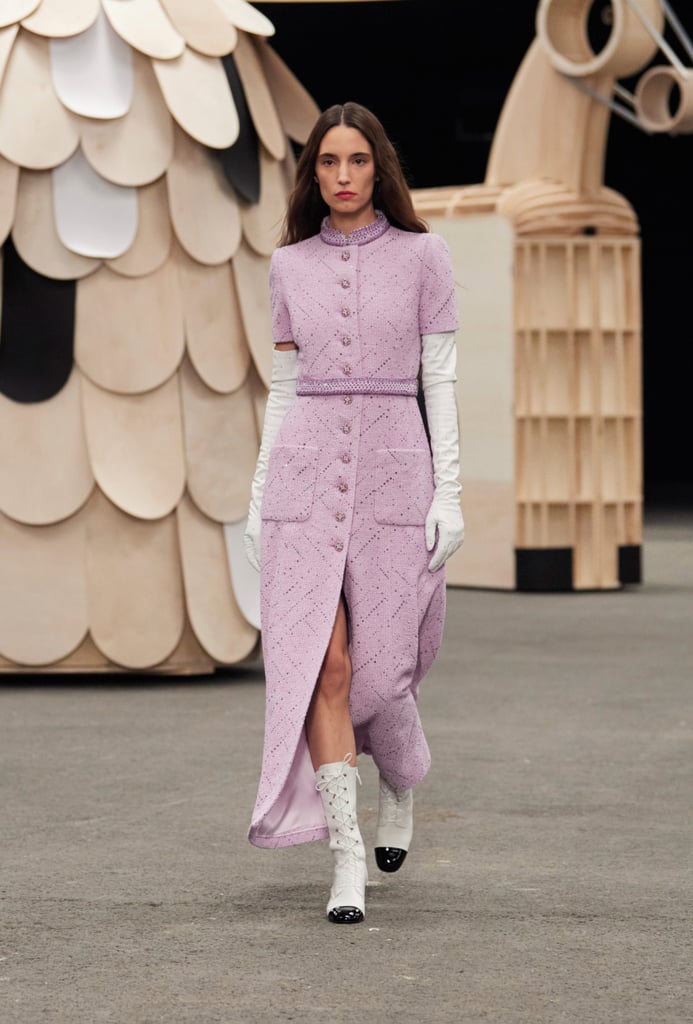 Chanel Haute Couture Spring/Summer 2023 Collection