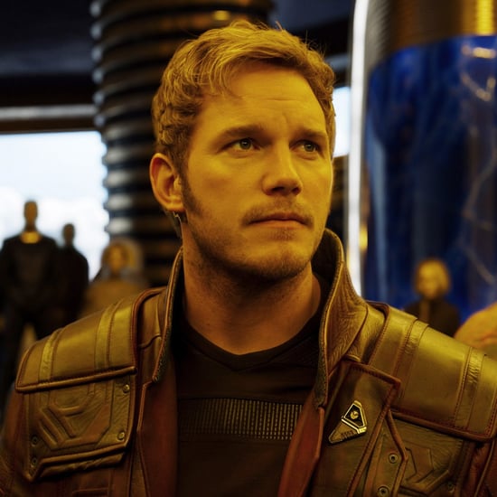 Guardians of the Galaxy 3 Production Put on Hold