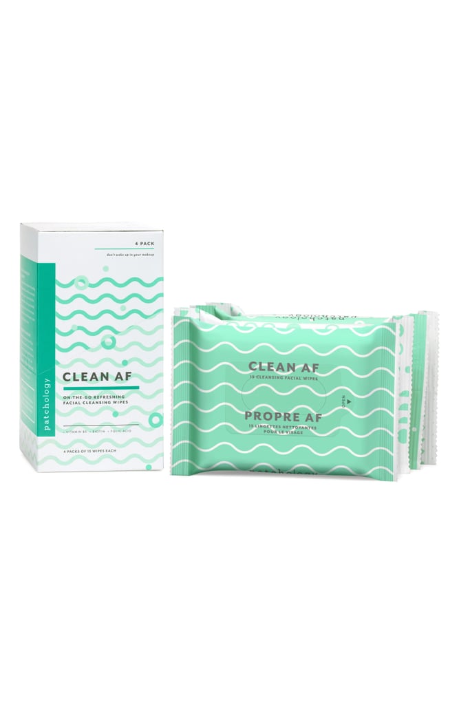 Facial Wipes