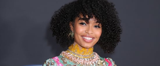 Yara Shahidi Shares Her 2020 Voting Plan in IGTV Event