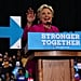 Best Election 2016 Tweets From Hillary Clinton