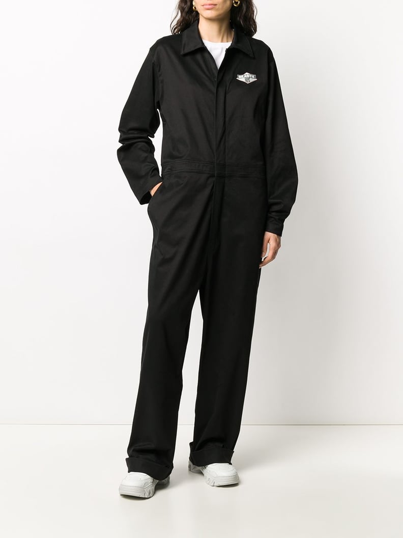 Opening Ceremony x Beastie Boys Boiler Suit