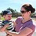 What It's Like to Be a Tired Mom