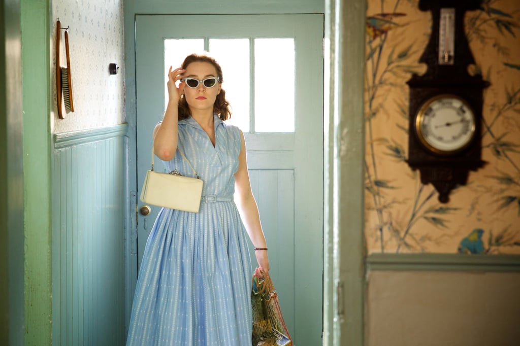 Brooklyn, Saoirse Ronan