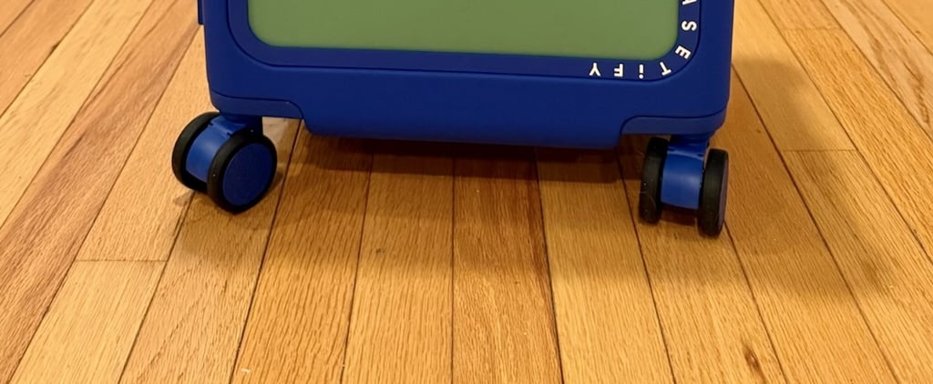 Casetify Bounce Carry-On Review: A Customizable Suitcase