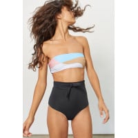 Abigail Strapless Bandeau Bikini Top