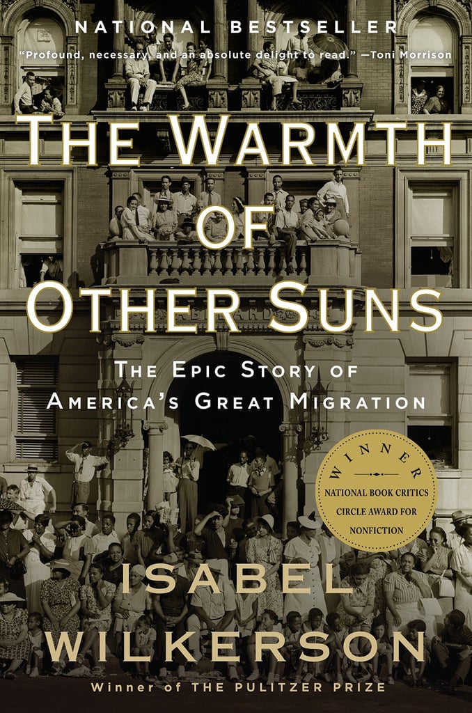 Aug. 2011 — The Warmth of Other Suns by Isabel Wilkerson