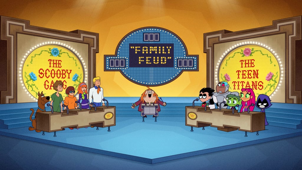 Teen Titans Go!