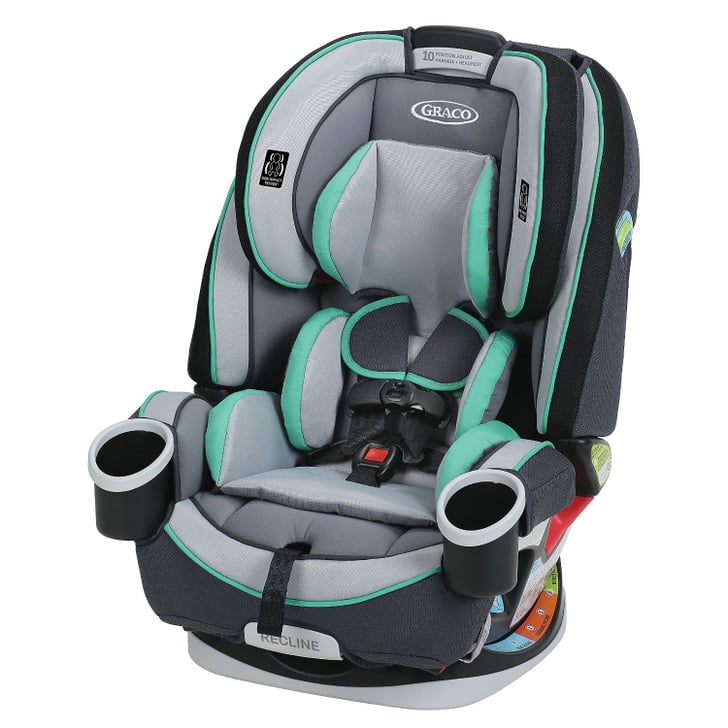 Graco Forever Extend2Fit The Best Baby Gear of 2017 POPSUGAR Family