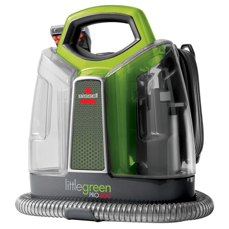 BISSELL Little Green ProHeat Portable Deep Cleaner