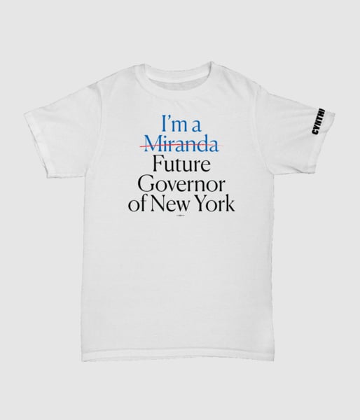 20th Anniversary SATC Tee - Toddler