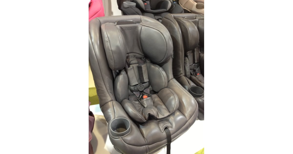 maxi cosi leather