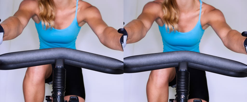 Does Cycling Make Your Thighs Bigger?