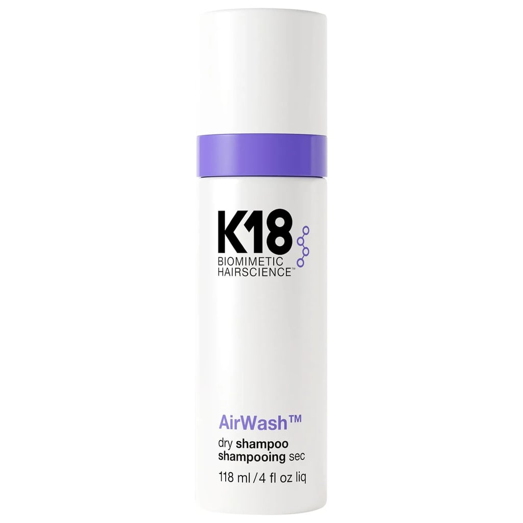 Best Overall Dry Shampoo For Dark Hair