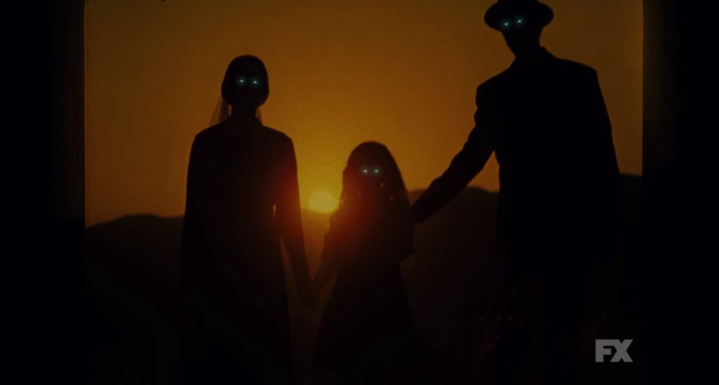 American Horror Story Season 6 Teasers POPSUGAR Entertainment Photo 69