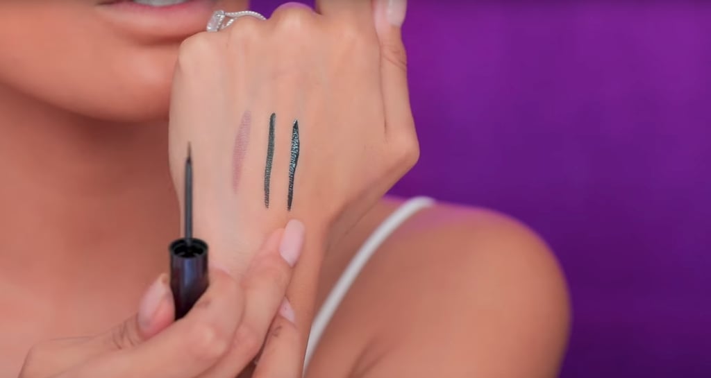 Eclipse 2-in-1 Glitter Release Eyeliner