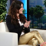 Idina Menzel Reveals 7-Year-Old Uses