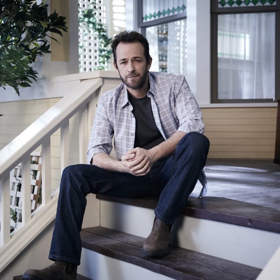 All Future Riverdale Episodes to Be Dedicated to Luke Perry