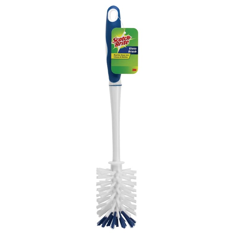 Scotch-brite Deep Clean Scrub Brush : Target