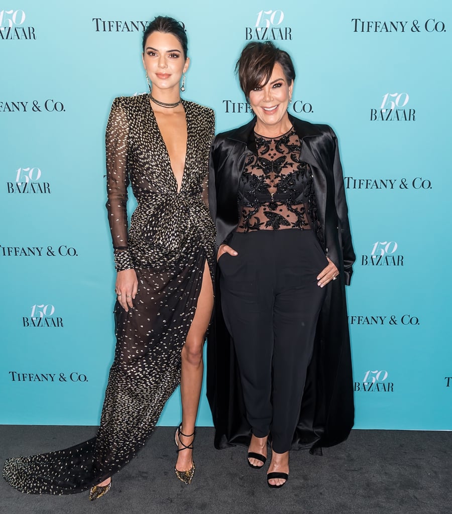Pictures of the Kardashian-Jenner Family Over the Years