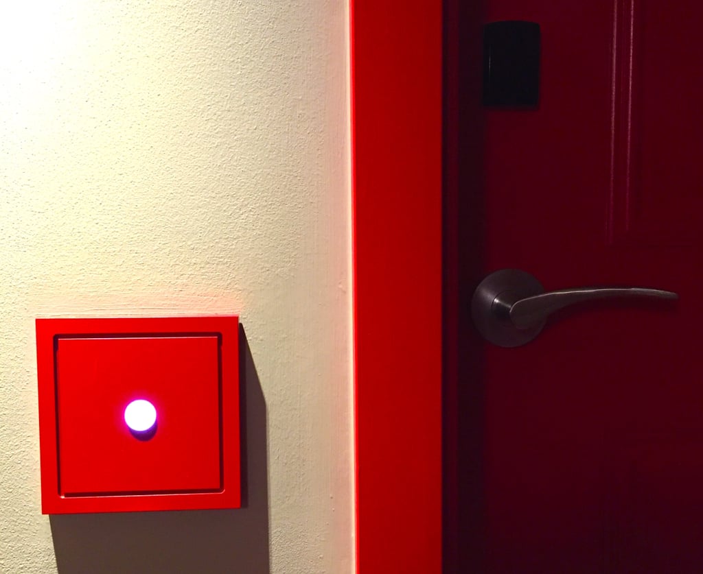 Chamber Doorbell
