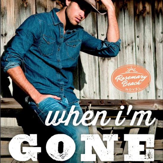 When I'm Gone Cover Reveal