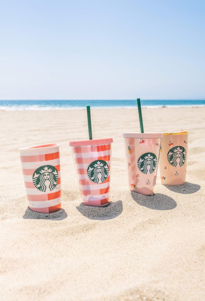 Starbucks Ban.do Collection Summer 2017