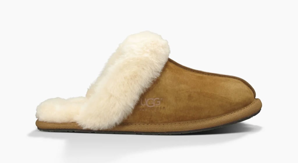 best price for ugg scuffette slippers