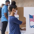 Everything You Need to Know to Vote Safely in Person During COVID-19