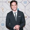 Diego Boneta Dishes on His New Album and His Newfound Love For New Orleans