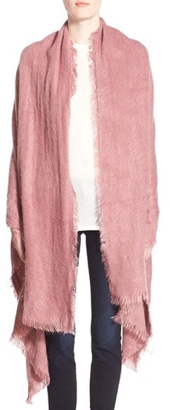 Free People Scarf ($48)