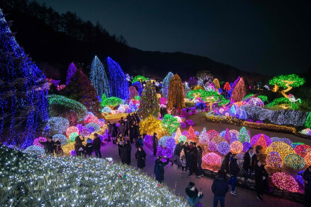 Gapyeong, South Korea