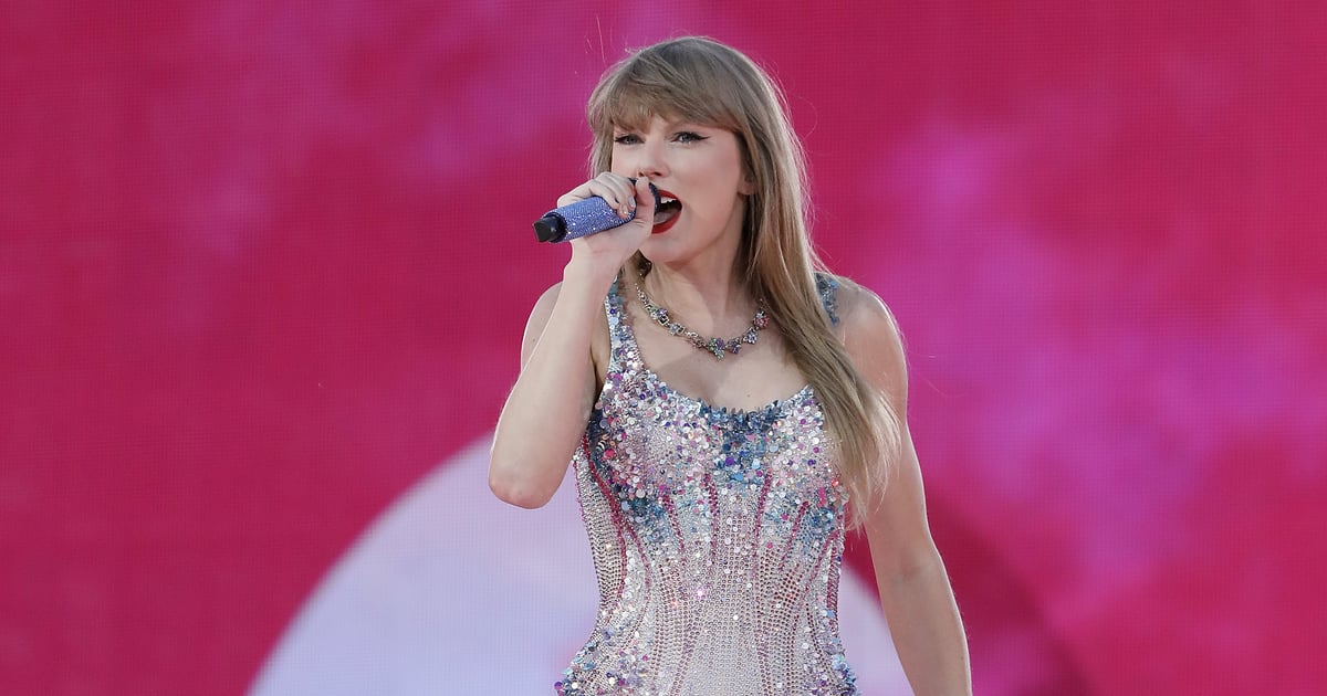 Taylor Swift’s “Cruel Summer” Is Having a Moment: What to Know About the 2019 Track