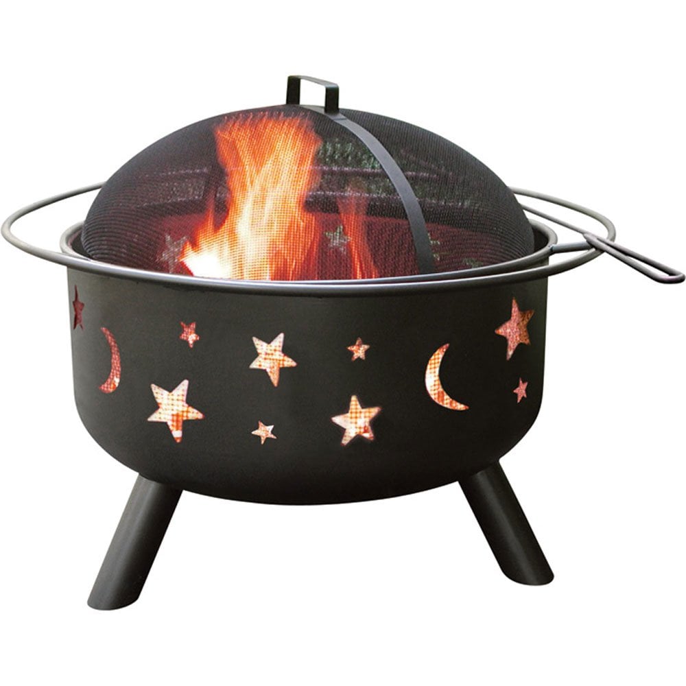 Landmann Big Sky Fire Pit