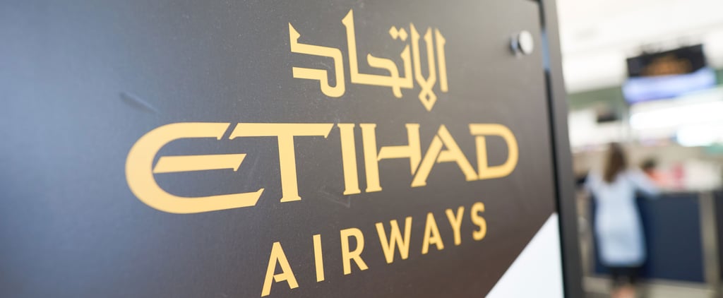 COVID-19 | Etihad to Operate Return Flights to the UAE