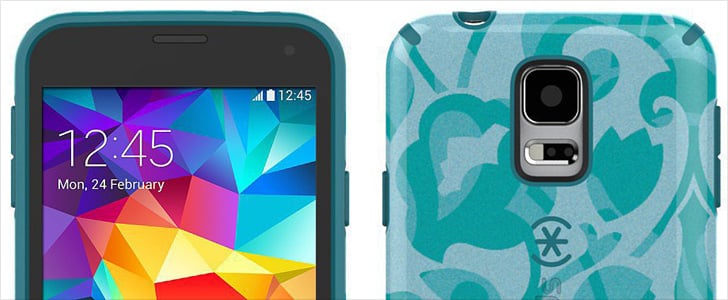 Samsung Galaxy S5 Cases