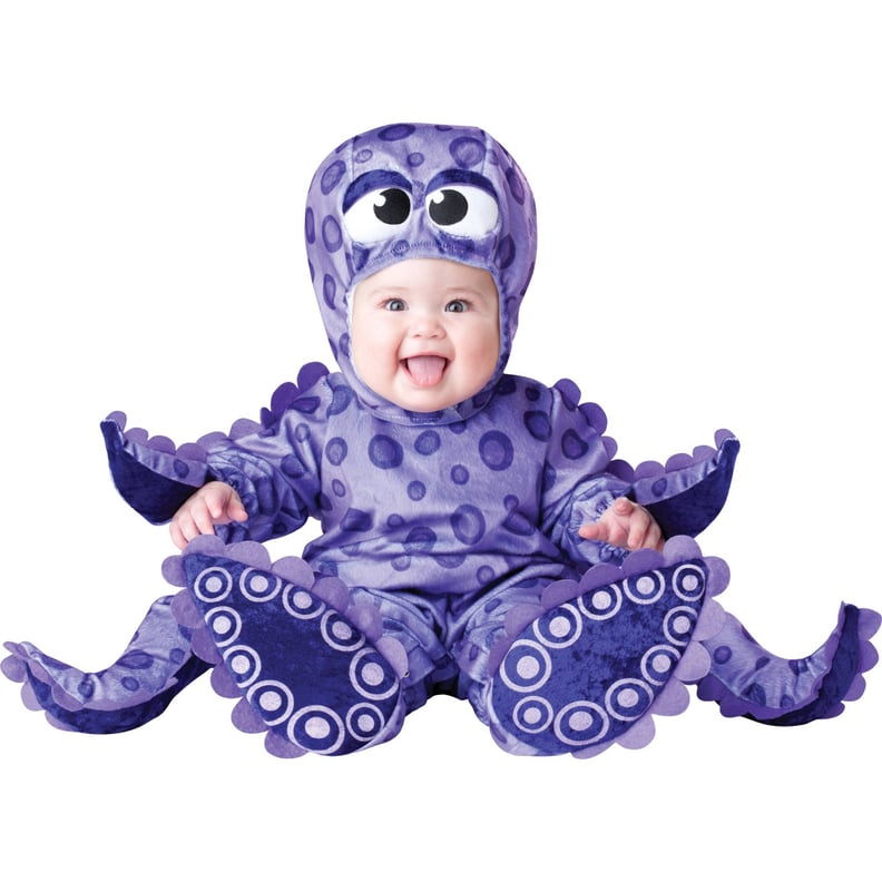 Octopus